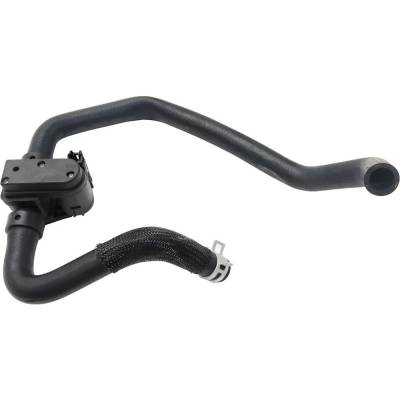 Rareelectrical - New Heater Valve Compatible With Infiniti Nissan Armada Titanium 8 Cyl 5.6L Armada Sl 8 Cyl 5.6L - Image 2