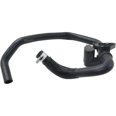 Rareelectrical - New Heater Valve Compatible With Infiniti Nissan Armada Titanium 8 Cyl 5.6L Armada Sl 8 Cyl 5.6L - Image 5