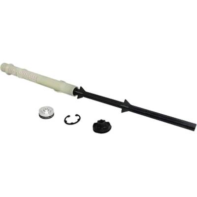 New Drier Desiccant Element Compatible With Ford F-150 Svt Raptor 8 Cyl 6.2L F-450 Super Duty Xlt 10