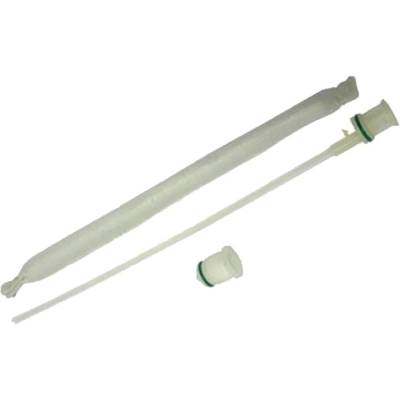 New Drier Desiccant Element Compatible With Audi Mercedes Benz C250 Base 4 Cyl 1.8L A8 Quattro L 8