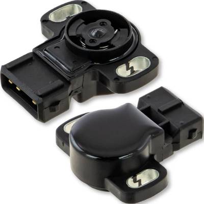 New Throttle Position Sensor Compatible With Mitsubishi Diamante Es 6 Cyl 3.5L Diamante Base 6 Cyl