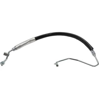 Rareelectrical - New Power Steering Pressure Line Hose Assembly Compatible With Nissan Maxima Sv 6 Cyl 3.5L Maxima S - Image 6