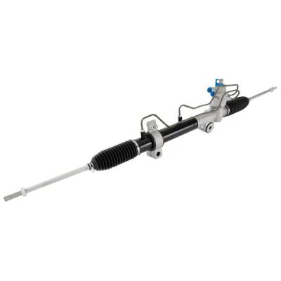 Rareelectrical - New Power Steering Rack Compatible With Nissan Altima S 4 Cyl 2.5L Altima Base 4 Cyl 2.5L Altima Sl - Image 3
