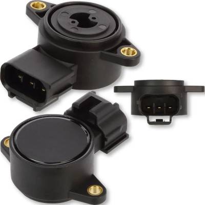 New Throttle Position Sensor Compatible With Lexus Toyota Camry Le 6 Cyl 3.0L Avalon Xl 6 Cyl 3.0L