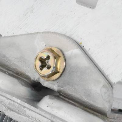 Rareelectrical - New Black Oil Cooler Compatible With Infiniti Nissan Qx60 Base 6 Cyl 3.5L Jx35 Base 6 Cyl 3.5L Qx60 - Image 7