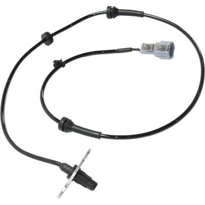 Rareelectrical - New Right Rear Abs Speed Sensor Compatible With Nissan Xterra X 6 Cyl 4.0L Xterra Pro-4X 6 Cyl 4.0L - Image 3