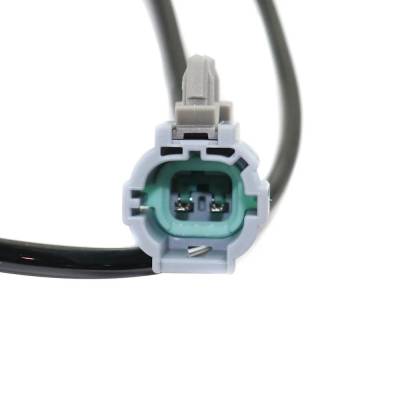 Rareelectrical - New Right Rear Abs Speed Sensor Compatible With Nissan Xterra X 6 Cyl 4.0L Xterra Pro-4X 6 Cyl 4.0L - Image 7