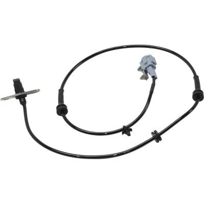 Rareelectrical - New Right Rear Abs Speed Sensor Compatible With Nissan Xterra Off-Road 6 Cyl 4.0L Xterra Se 6 Cyl - Image 6