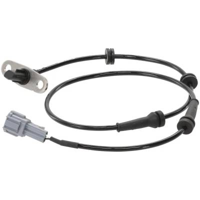 Rareelectrical - New Abs Speed Sensor Compatible With Nissan Frontier Sv 4 Cyl 2.5L Frontier S 4 Cyl 2.5L Frontier - Image 3