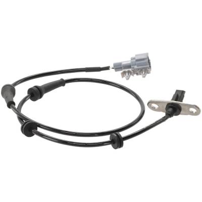 Rareelectrical - New Abs Speed Sensor Compatible With Nissan Frontier Nismo Off-Road 6 Cyl 4.0L Frontier Xe 4 Cyl - Image 7
