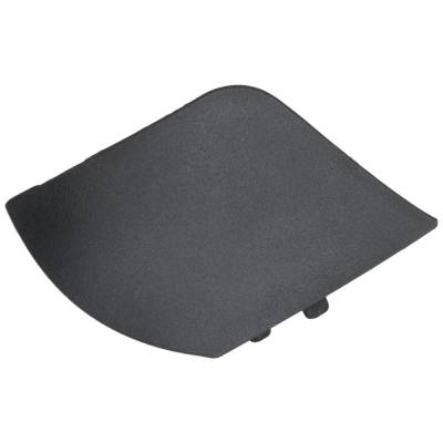 Rareelectrical - New Tow Eye Cover Compatible With Tesla Model X 100D Model X 75D Model X 90D Model X P100d Model X - Image 3