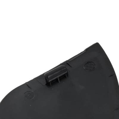 Rareelectrical - New Tow Eye Cover Compatible With Tesla Model X 100D Model X 75D Model X 90D Model X P100d Model X - Image 6