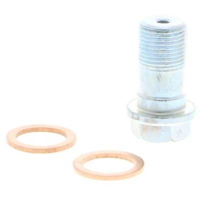 Rareelectrical - New Rear Outer Brake Line Compatible With Audi Volkswagen Passat Gl 6 Cyl 2.8L Passat Gls 6 Cyl 2.8L - Image 2