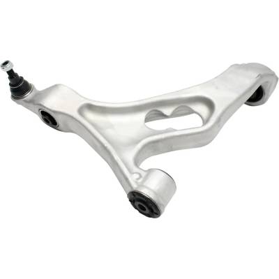 Rareelectrical - New Left Front Control Arm Compatible With Audi Volkswagen Q7 Tdi Prestige 6 Cyl 3.0L Touareg - Image 4