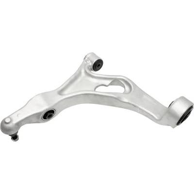 Rareelectrical - New Left Front Control Arm Compatible With Audi Volkswagen Q7 Tdi Prestige 6 Cyl 3.0L Touareg - Image 5