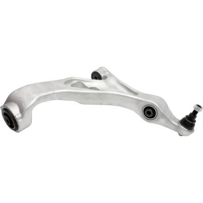 Rareelectrical - New Left Front Control Arm Compatible With Audi Volkswagen Touareg Sportline 6 Cyl 3.6L Touareg - Image 6
