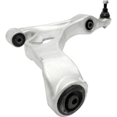 Rareelectrical - New Left Front Control Arm Compatible With Audi Volkswagen Touareg Sportline 6 Cyl 3.6L Touareg Base - Image 3