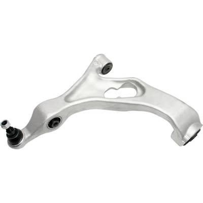 Rareelectrical - New Aluminum Control Arm Compatible With Audi Volkswagen Touareg Tdi 6 Cyl 3.0L Touareg Comfortline - Image 4