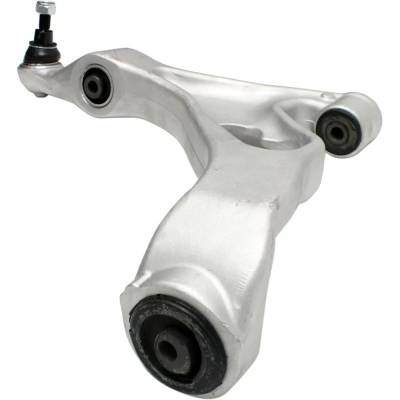 Rareelectrical - New Aluminum Control Arm Compatible With Audi Volkswagen Touareg Comfortline 6 Cyl 3.6L Touareg Tdi - Image 3