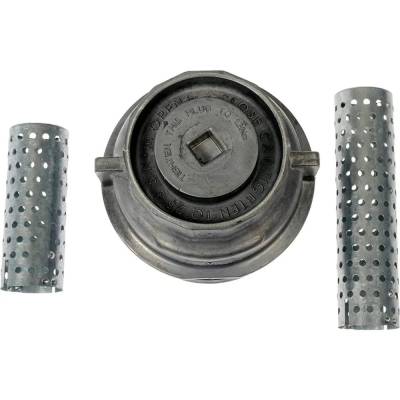 Rareelectrical - New Aluminum Oil Filter Cover Compatible With Toyota Avalon Hybrid Xse 4 Cyl 2.5L Rav4 Trail 4 Cyl - Image 4