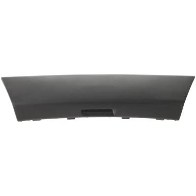 Rareelectrical - New Tow Eye Cover Compatible With Ford Explorer Xlt 6 Cyl 3.5L Explorer Limited 6 Cyl 3.5L Explorer - Image 1