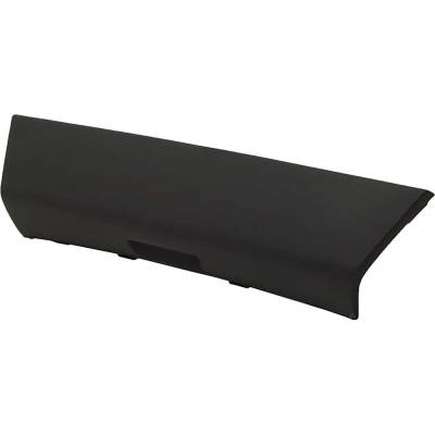 Rareelectrical - New Tow Eye Cover Compatible With Ford Explorer Xlt 6 Cyl 3.5L Explorer Limited 6 Cyl 3.5L Explorer - Image 2