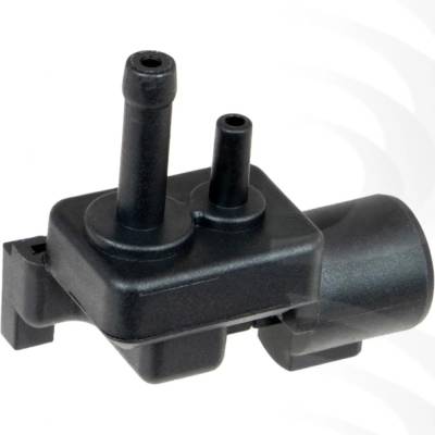 Rareelectrical - New Fuel Pressure Sensor Compatible With Acura Honda Civic Si 4 Cyl 2.0L Civic Si 4 Cyl 1.7L Civic - Image 3