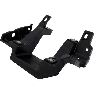 Rareelectrical - New Tow Eye Cover Compatible With Ford Flex Limited 6 Cyl 3.5L Flex Se 6 Cyl 3.5L Flex Sel 6 Cyl - Image 3