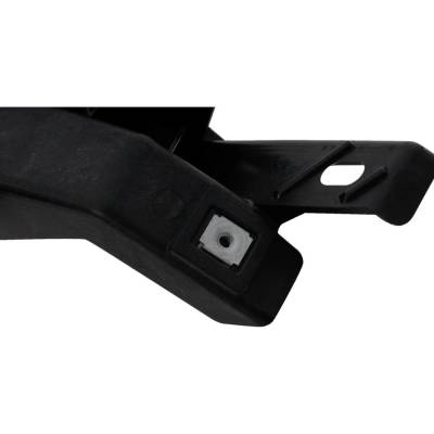 Rareelectrical - New Tow Eye Cover Compatible With Ford Flex Limited 6 Cyl 3.5L Flex Se 6 Cyl 3.5L Flex Sel 6 Cyl - Image 7