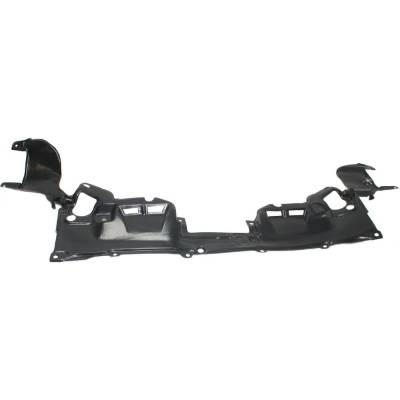 Rareelectrical - Engine Under Cover Splash Shield Compatible With 2012-2015 Honda Civic Ilx Front 1.8L 4-Cyl 1.5L - Image 5