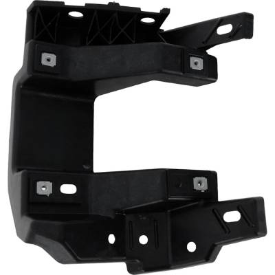 Rareelectrical - New Tow Eye Cover Compatible With Ford Flex Se 6 Cyl 3.5L Flex Limited 6 Cyl 3.5L Flex Sel 6 Cyl - Image 2