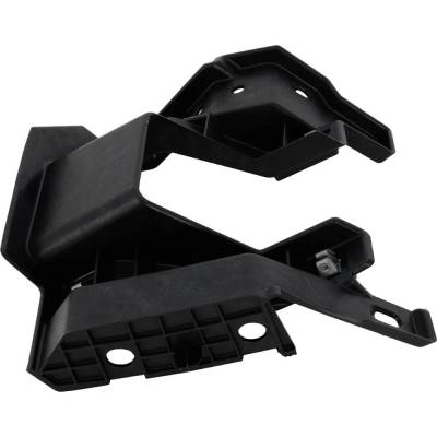 Rareelectrical - New Tow Eye Cover Compatible With Ford Flex Se 6 Cyl 3.5L Flex Limited 6 Cyl 3.5L Flex Sel 6 Cyl - Image 6