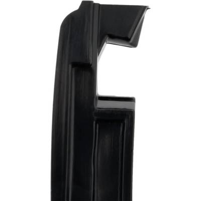 Rareelectrical - Left Front Exterior Door Handle Compatible With 2014-2020 Nissan Rogue Chrome With Key Hole - Image 7