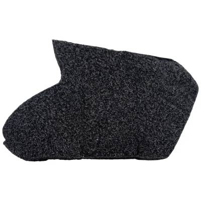 New Front Bumper Filler Compatible With Toyota Camry Hybrid Le 4 Cyl 2.5L Camry Xle 4 Cyl 2.5L Camry