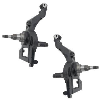 Rareelectrical - New Front Left And Front Right Knuckle Compatible With Ford Ranger Xl 6 Cyl 3.0L Ranger Xl 6 Cyl - Image 3