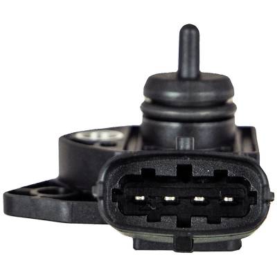 Rareelectrical - New Fuel Pressure Sensor Compatible With Volvo Xc90 Base 5 Cyl 2.5L V70 2.4T 5 Cyl 2.4L V70 T5 5 Cyl - Image 2