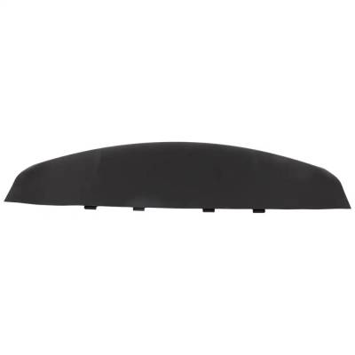 Rareelectrical - New Lower Front Skid Plate Compatible With Tesla Model X P90d Founder Model X Long Range Model X - Image 5