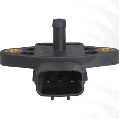 Rareelectrical - New Fuel Pressure Sensor Compatible With Infiniti Nissan Quest Gle 6 Cyl 3.3L Quest Se 6 Cyl 3.3L - Image 3