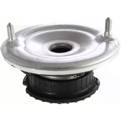 New Front Shock And Strut Mount Compatible With Audi Volkswagen A6 Quattro Base 6 Cyl 2.8L A4