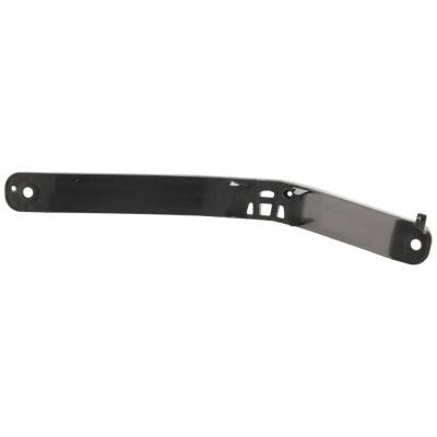 Rareelectrical - New Front Bumper Bracket Compatible With Toyota Tundra Limited 6 Cyl 3.4L Sequoia Trd Pro 6 Cyl 3.4L - Image 6