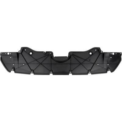 Rareelectrical - Engine Under Cover Splash Shield Compatible With 2021-2024 Toyota Venza Front 2.5L 4-Cyl Direct Fit - Image 4