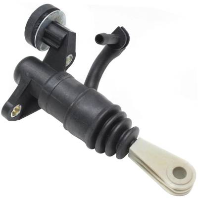 Rareelectrical - New Clutch Master Cylinder Compatible With Audi Volkswagen A6 Quattro Base 6 Cyl 2.7L Passat Glx 6 - Image 2