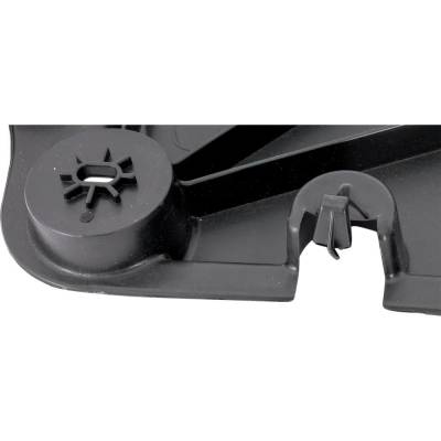 Rareelectrical - Lower Engine Cover Splash Shield Compatible With 2021-2024 Toyota Venza 2.5L 4-Cyl Front Protective - Image 7