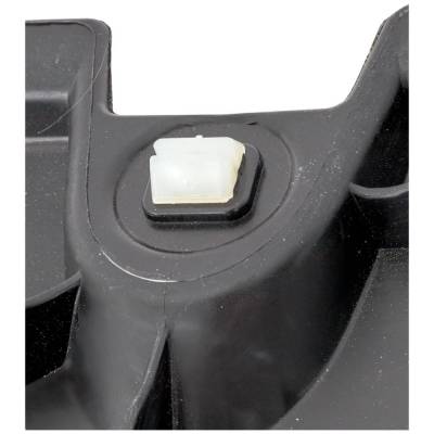 Rareelectrical - Lower Engine Cover Splash Shield Compatible With 2021-2024 Toyota Venza 2.5L 4-Cyl Front Protective - Image 8