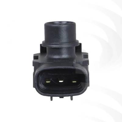 Rareelectrical - New Fuel Pressure Sensor Compatible With Lexus Toyota Prius Prime Base 4 Cyl 1.8L Prius Touring 4 - Image 3