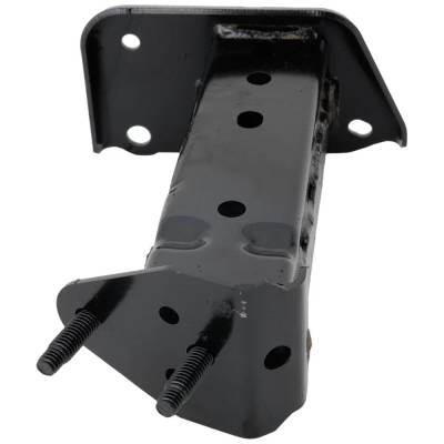 Rareelectrical - New Left Front Bumper Bracket Compatible With Toyota Prius Limited 4 Cyl 2.0L Prius Xle 4 Cyl 2.0L - Image 2