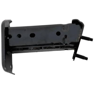 Rareelectrical - New Left Front Bumper Bracket Compatible With Toyota Prius Limited 4 Cyl 2.0L Prius Xle 4 Cyl 2.0L - Image 5