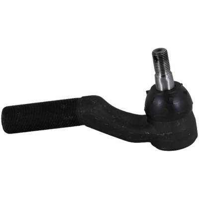 Rareelectrical - New Right Front Outer Tie Rod End Compatible With Ford E-350 Super Duty Base 10 Cyl 6.8L E-350 - Image 4