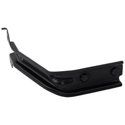 Rareelectrical - New Front Bumper Bracket Compatible With Toyota Tacoma Sr5 4 Cyl 2.4L Tacoma Trailhunter 4 Cyl 2.4L - Image 2