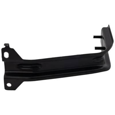 Rareelectrical - New Front Bumper Bracket Compatible With Toyota Tacoma Sr5 4 Cyl 2.4L Tacoma Trailhunter 4 Cyl 2.4L - Image 3